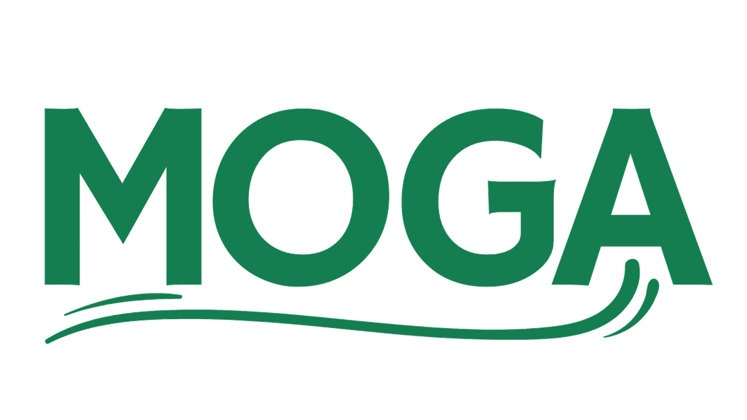 MOGA Madera Plástica logo